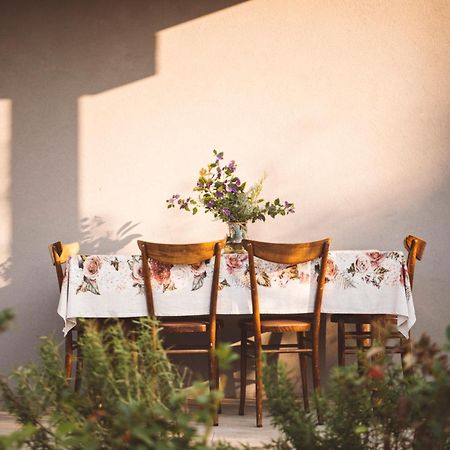 Antica Dimora Dei Gelsi Bed & Breakfast Manerba del Garda Eksteriør bilde