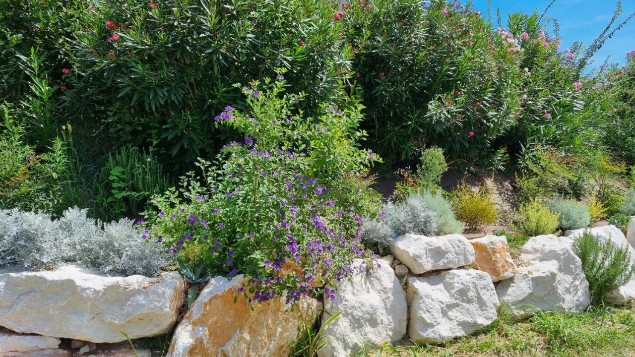 Antica Dimora Dei Gelsi Bed & Breakfast Manerba del Garda Eksteriør bilde
