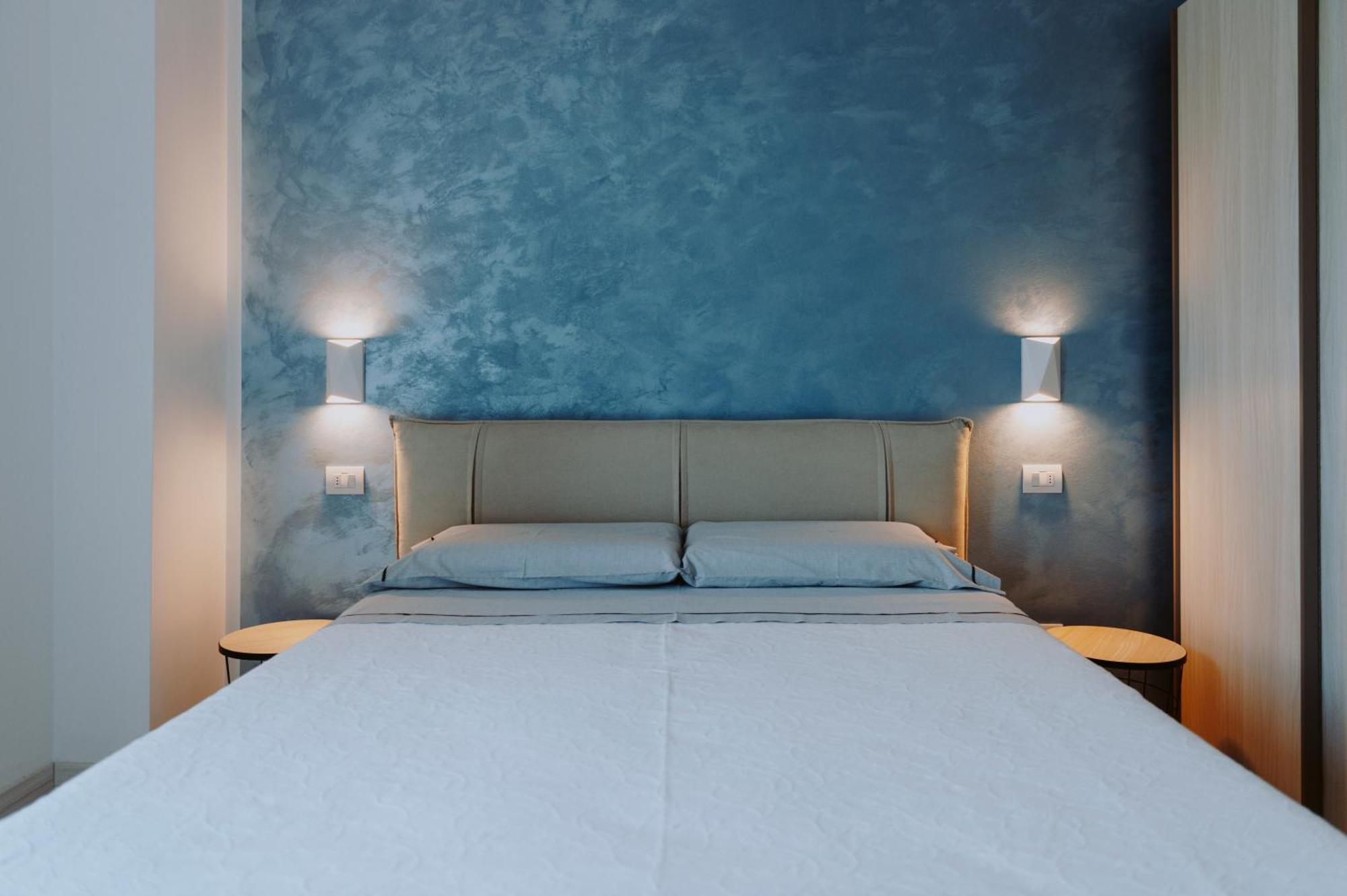 Antica Dimora Dei Gelsi Bed & Breakfast Manerba del Garda Eksteriør bilde
