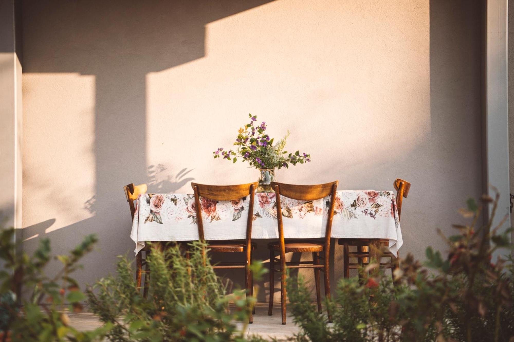 Antica Dimora Dei Gelsi Bed & Breakfast Manerba del Garda Eksteriør bilde