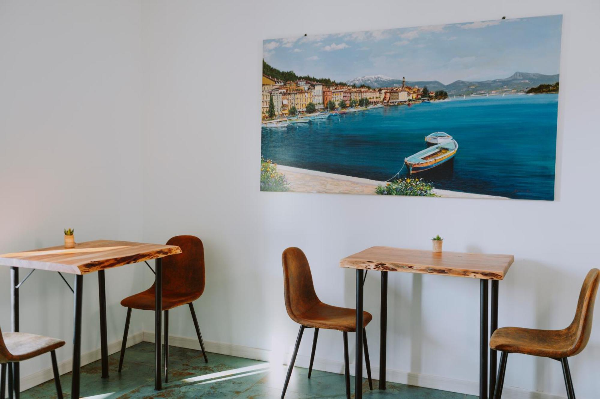 Antica Dimora Dei Gelsi Bed & Breakfast Manerba del Garda Eksteriør bilde