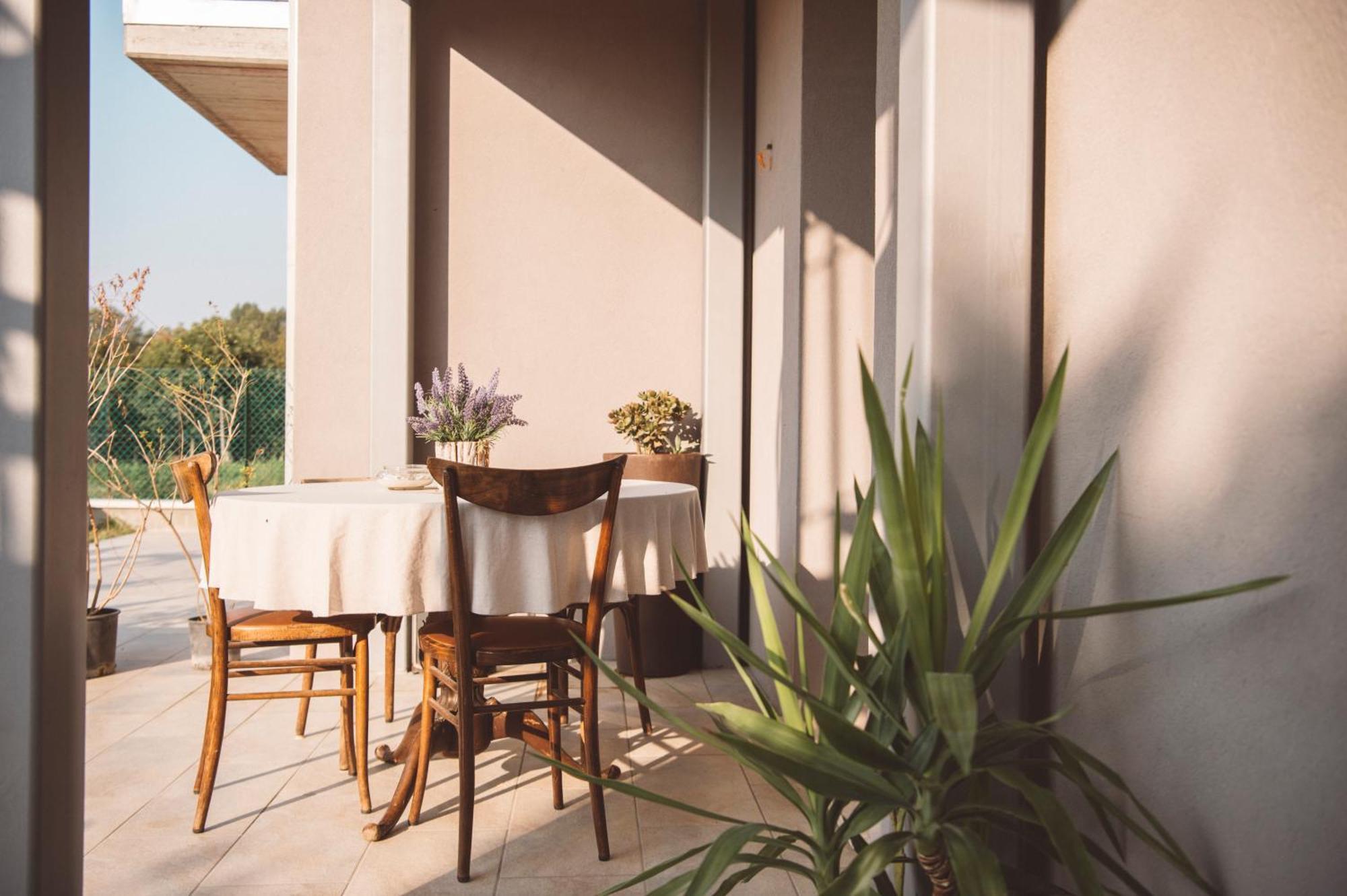 Antica Dimora Dei Gelsi Bed & Breakfast Manerba del Garda Eksteriør bilde