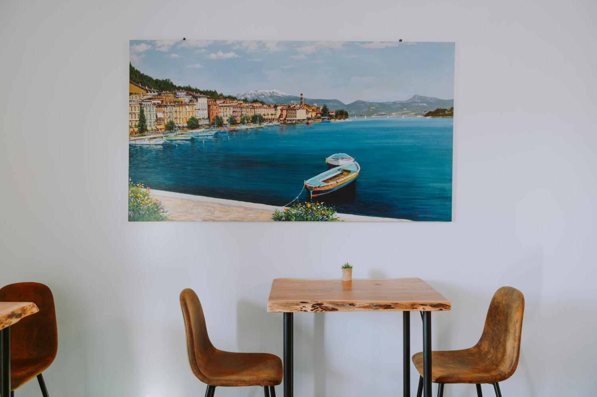 Antica Dimora Dei Gelsi Bed & Breakfast Manerba del Garda Eksteriør bilde