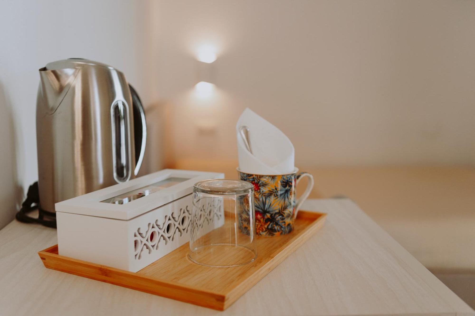 Antica Dimora Dei Gelsi Bed & Breakfast Manerba del Garda Eksteriør bilde